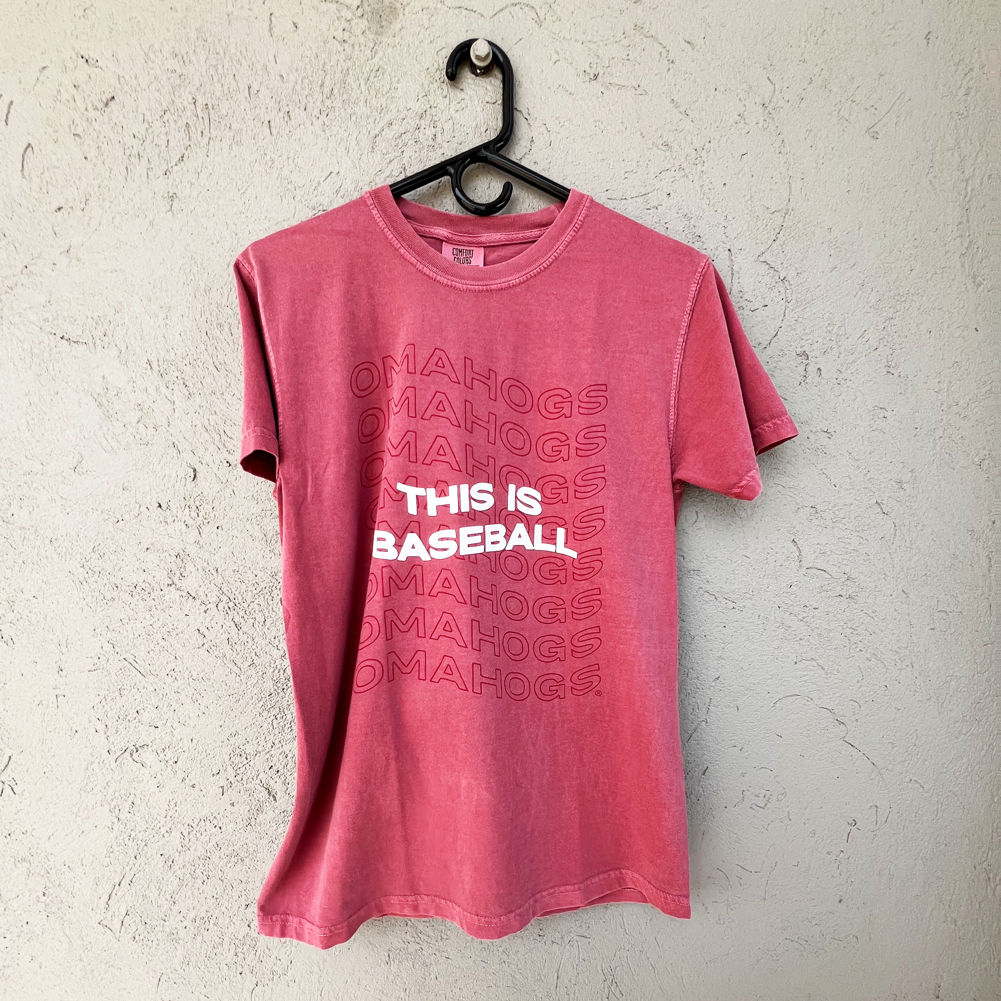 Omahogs-This Is Baseball