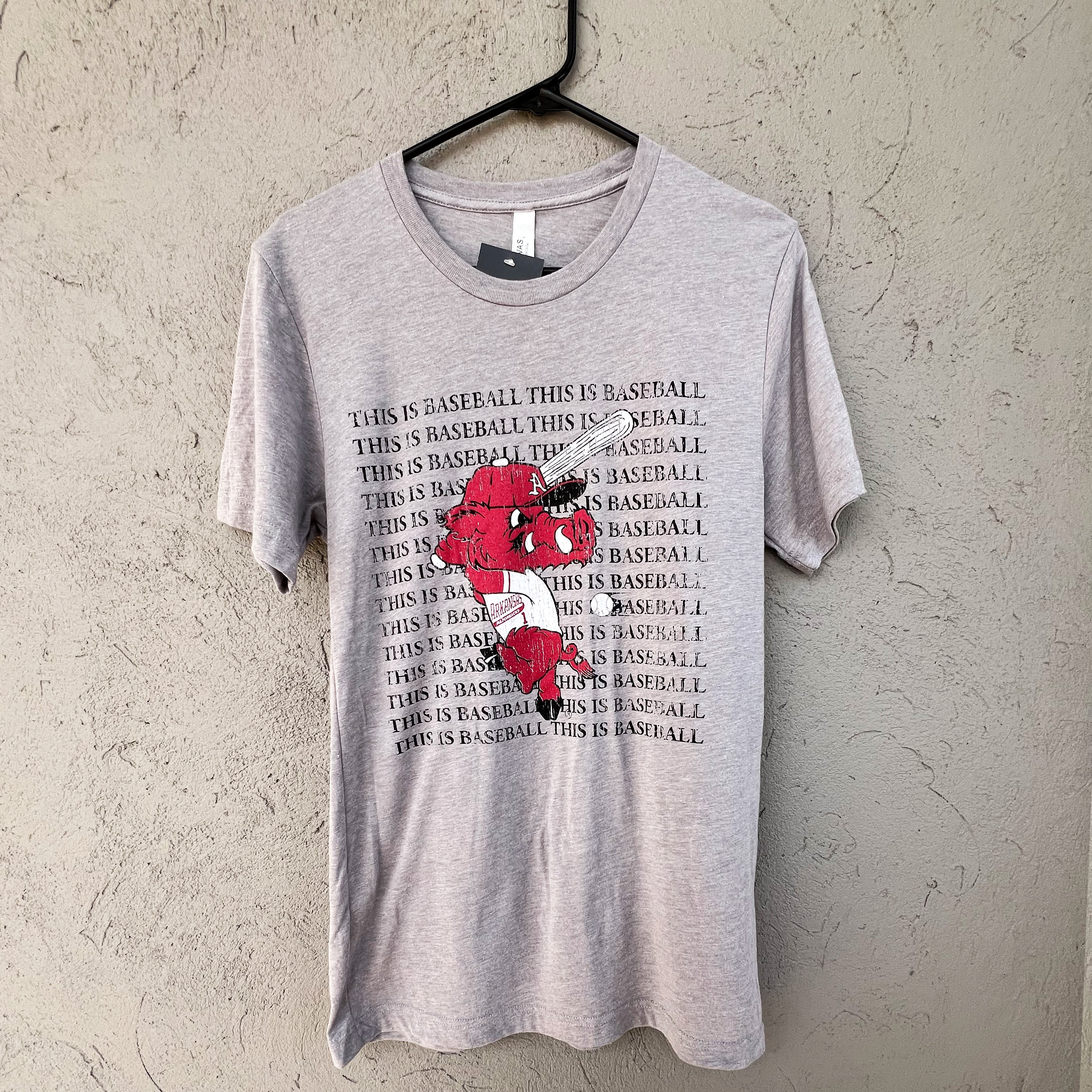 This Is Baseball Ribby