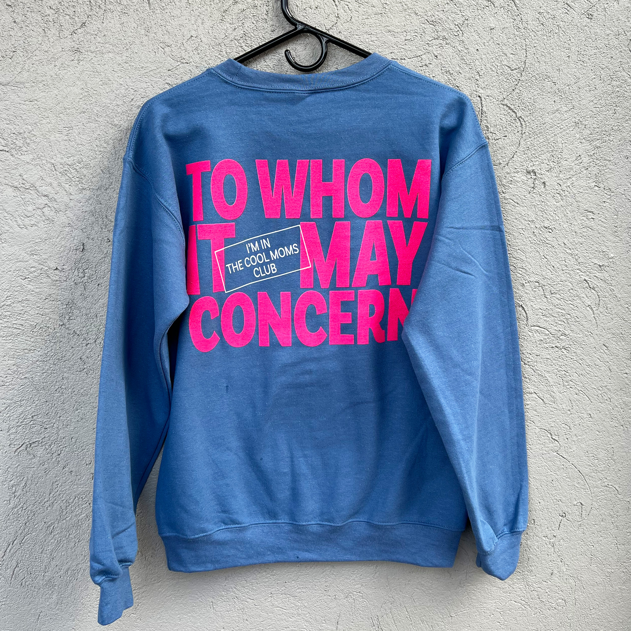 Cool Moms Sweatshirt