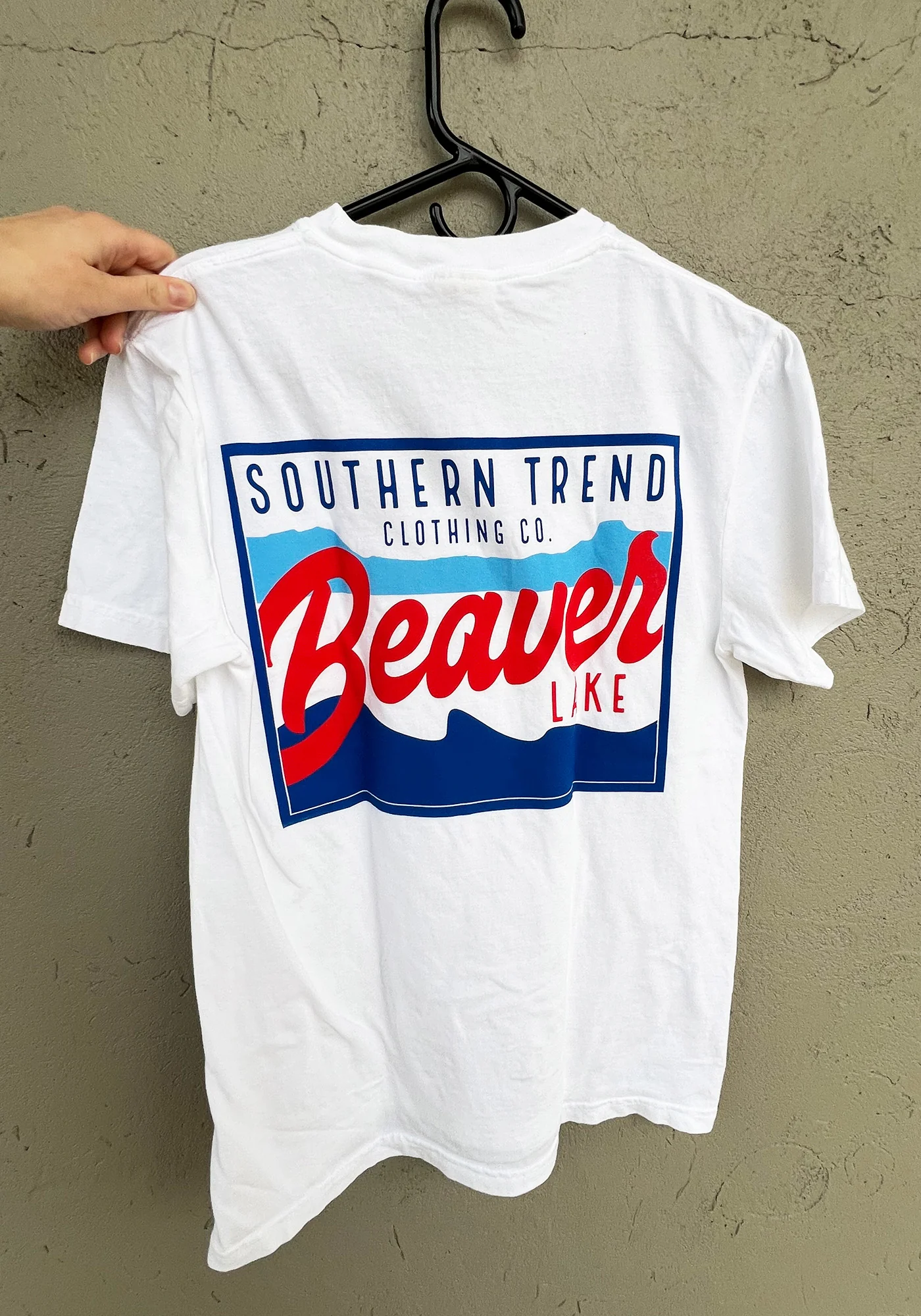 Beaver Lake S/S