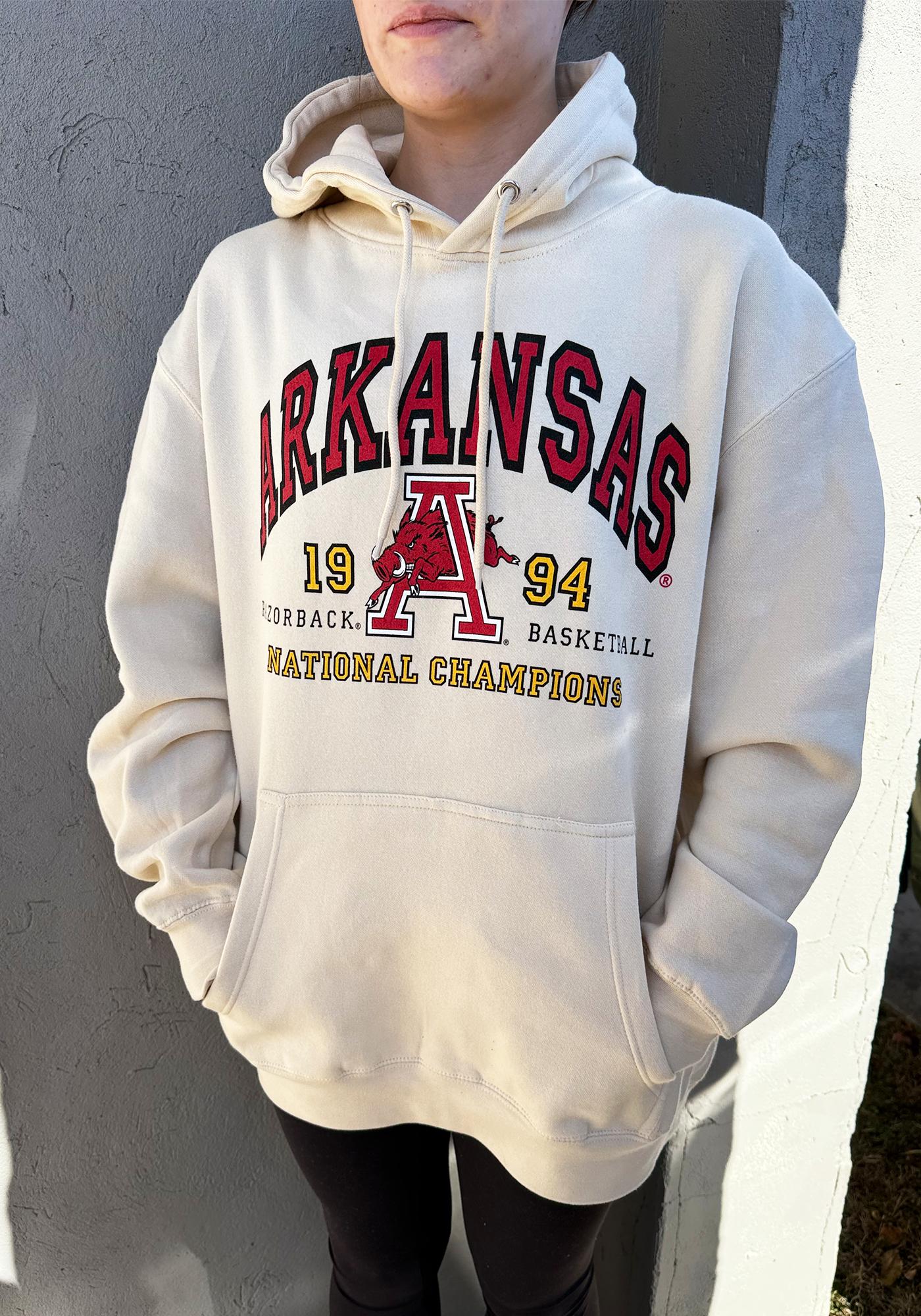 1994 National Champs Hoodie